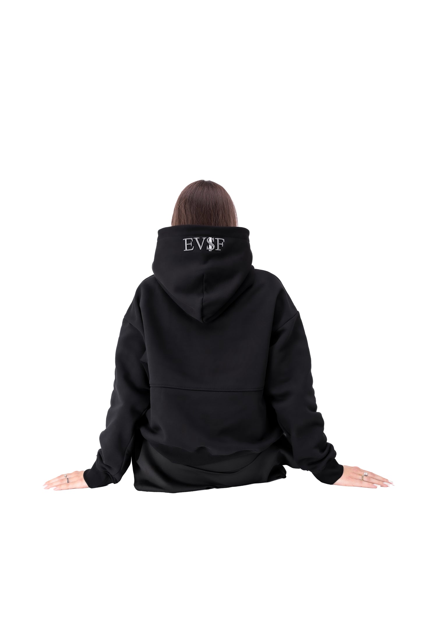 Bluza z termoforem