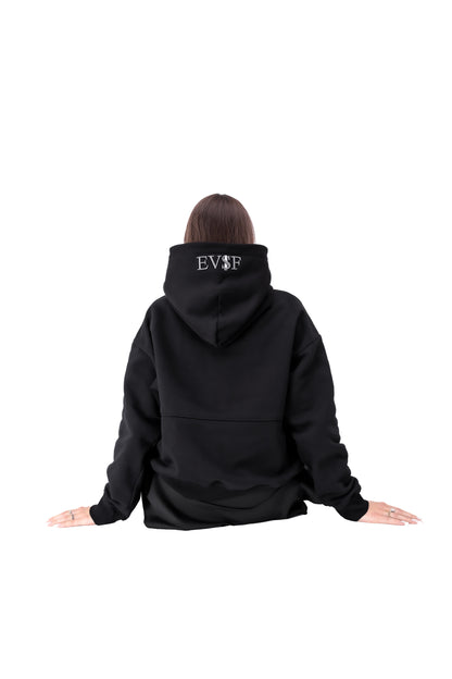 Bluza z termoforem