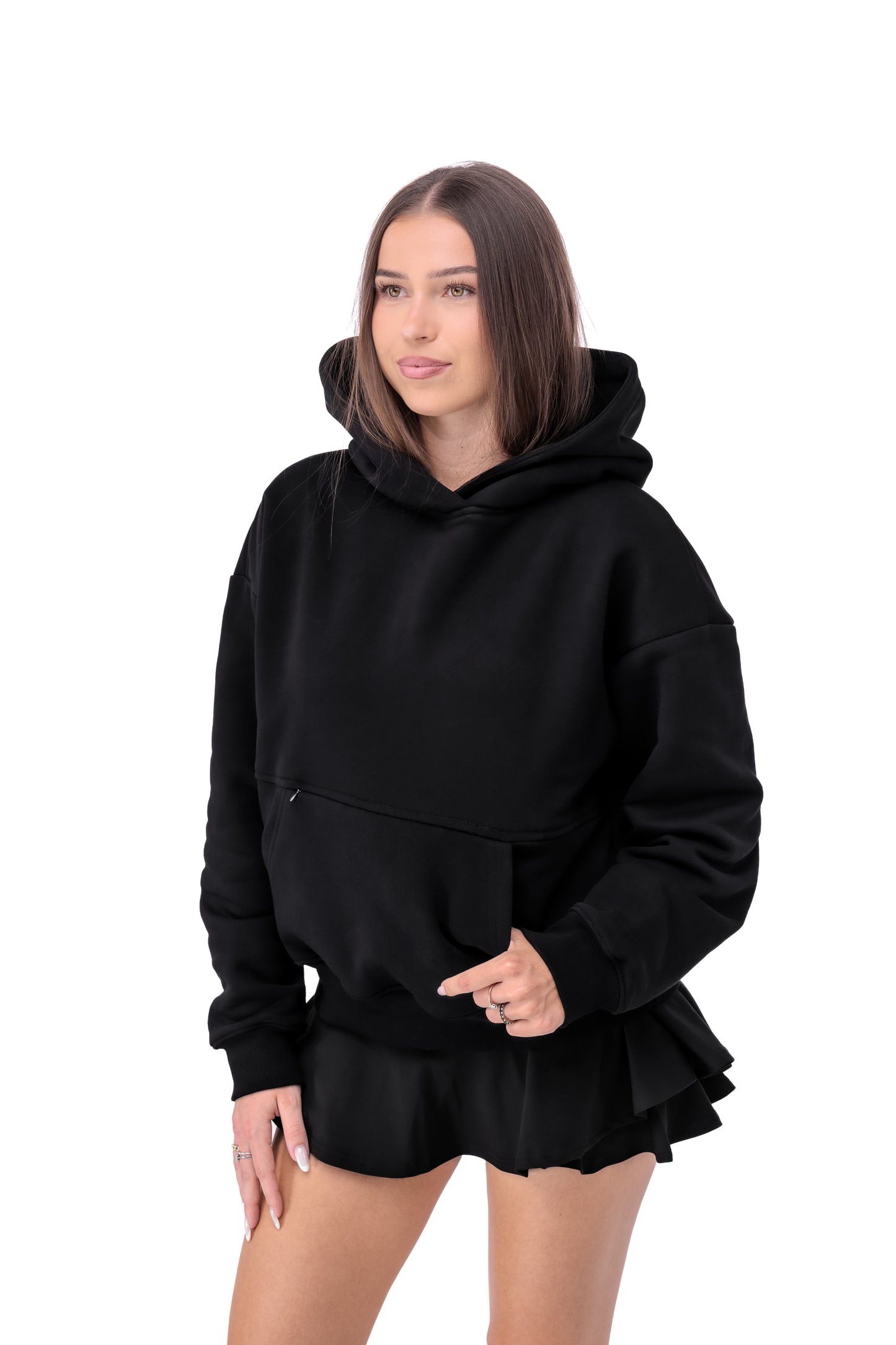 Bluza z termoforem