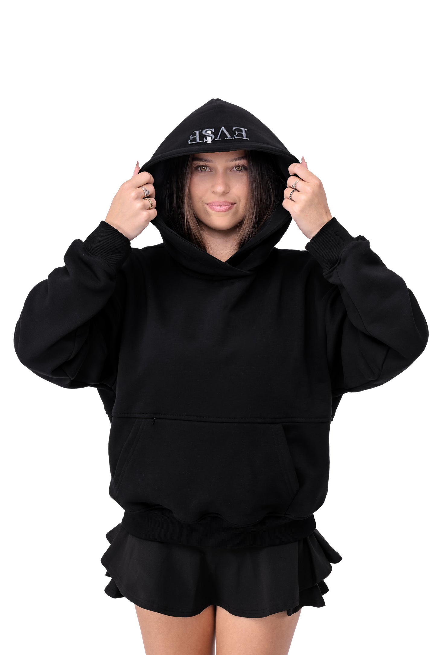 Bluza z termoforem