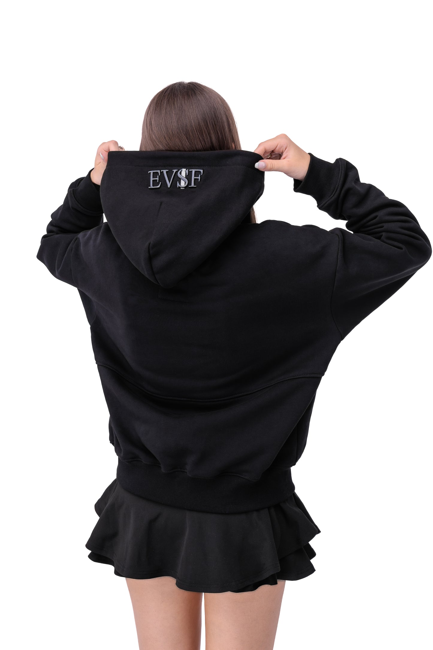 Bluza z termoforem
