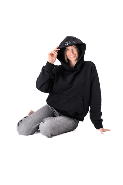 Bluza z termoforem