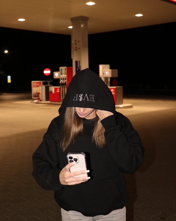 HOODIES