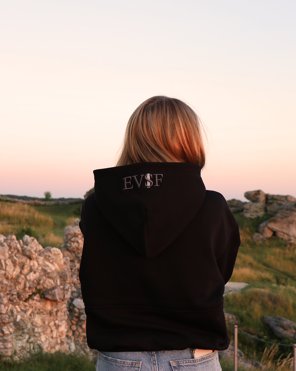 HOODIES