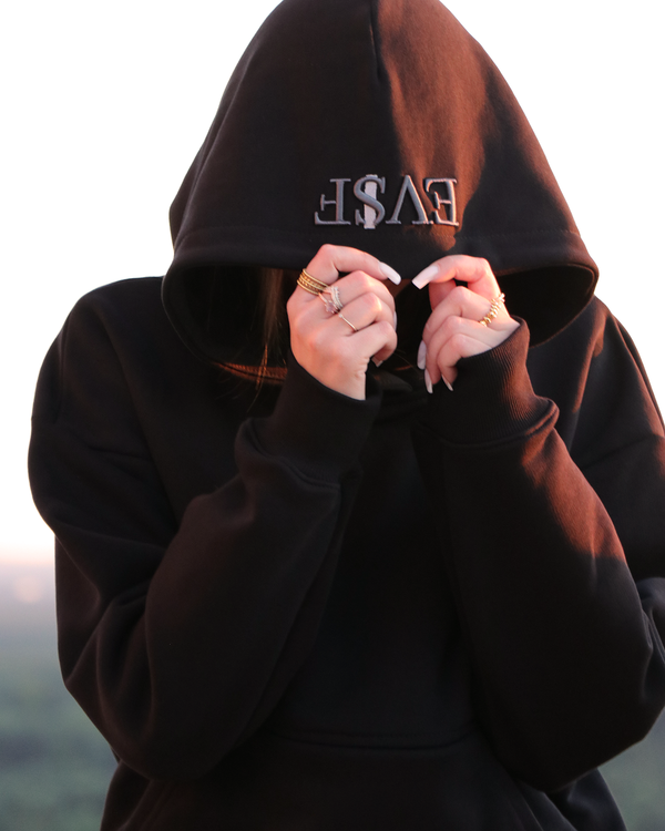 HOODIES